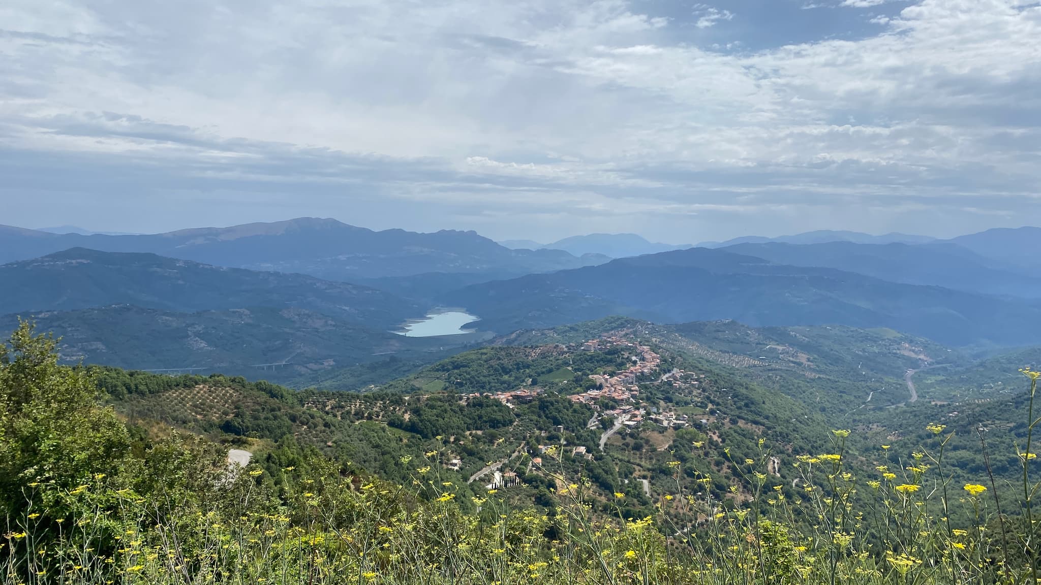 🏔️ Mountain Landscape Series